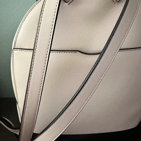 KATE SPADE NEW YORK DISNEY X MINNIE MOUSE MEDIUM BACKPACK RARE CUTE - Picture 10 of 12